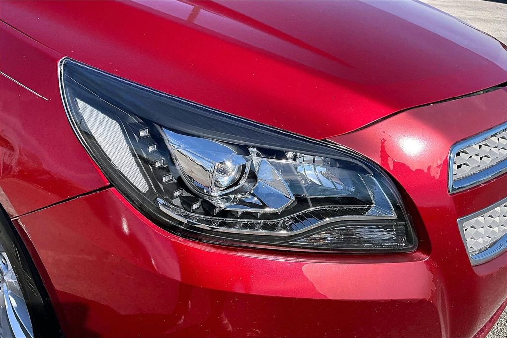 Used 2013 Chevrolet Malibu LTZ image 39