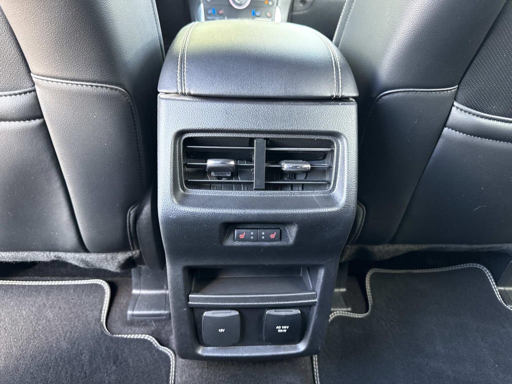 Used 2019 Ford Edge ST w/ Equipment Group 401A AWD/4WD image 16