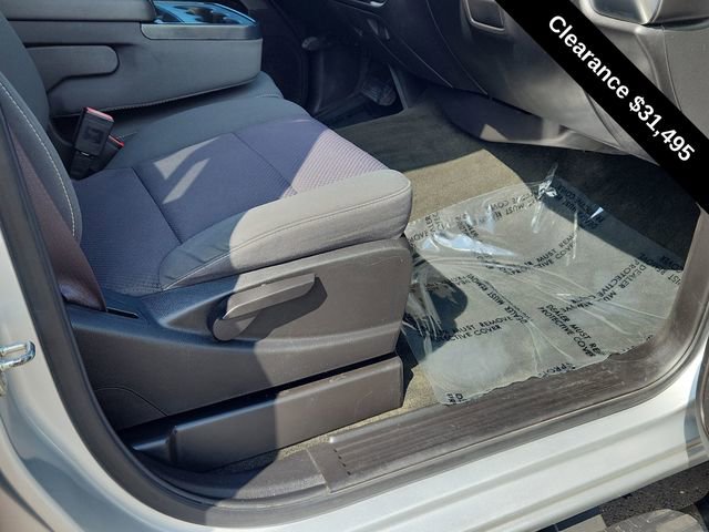 Used 2016 Chevrolet Silverado 2500 LT image 20