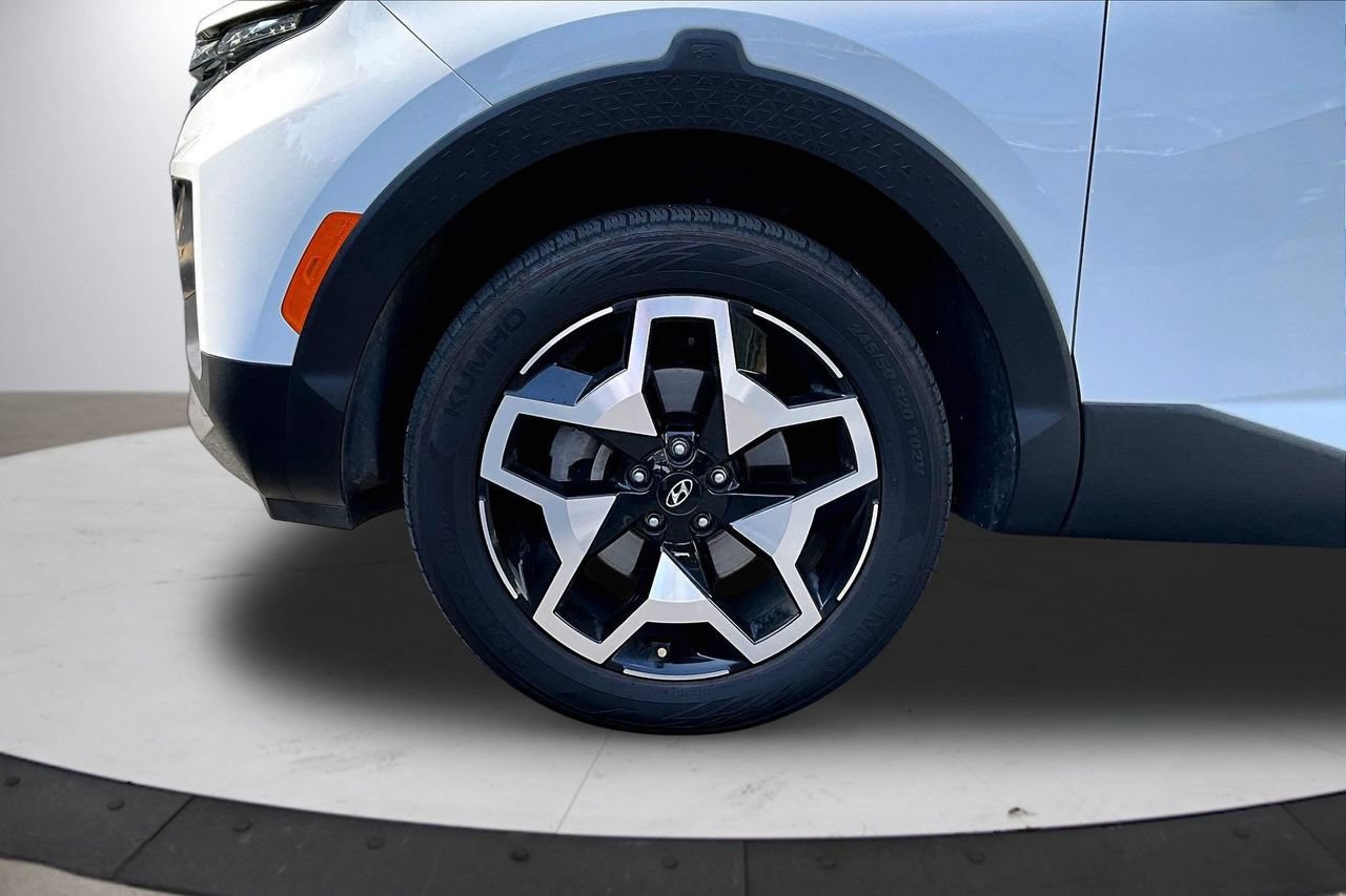 Used 2022 Hyundai Santa Cruz Limited w/ Cargo Package AWD/4WD image 34