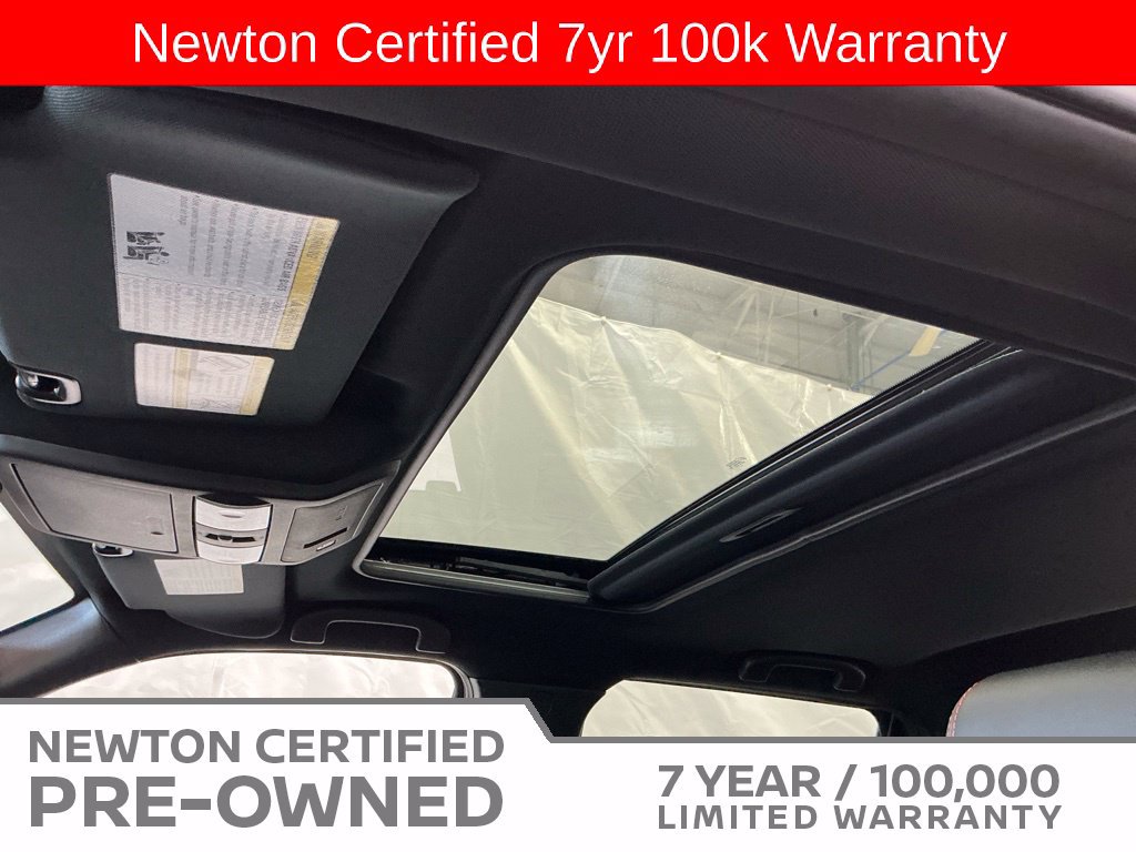 Used 2026 Nissan Frontier Pro-X w/ Pro Premium Package RWD image 10
