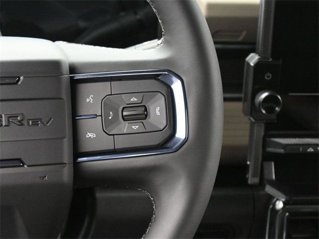 New 2026 GMC Hummer EV 4x4 Crew Cab image 29