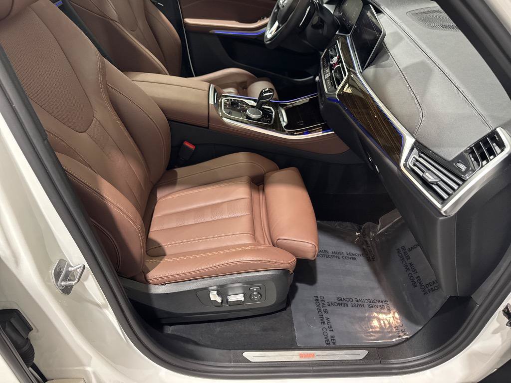 Used 2019 BMW X5 xDrive40i w/ Premium Package 2 AWD/4WD image 61