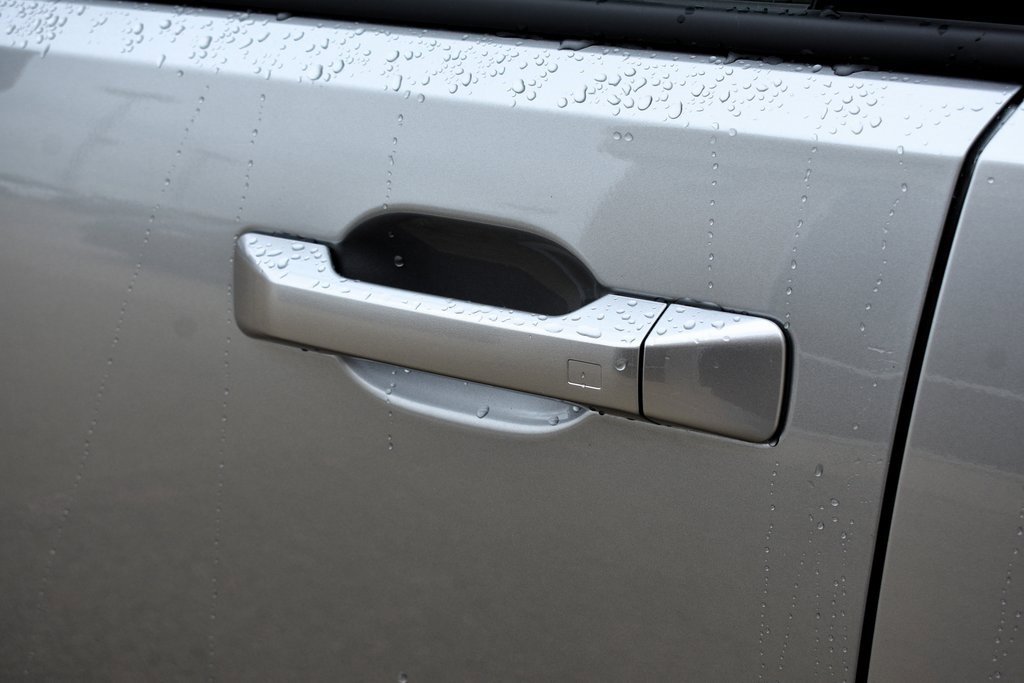 New 2025 Hyundai Santa Fe Limited image 12