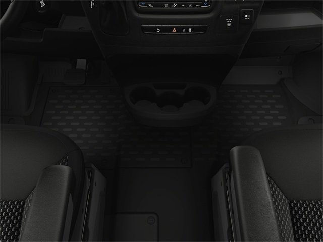 New 2025 RAM ProMaster 2500 w/ Power Group image 27