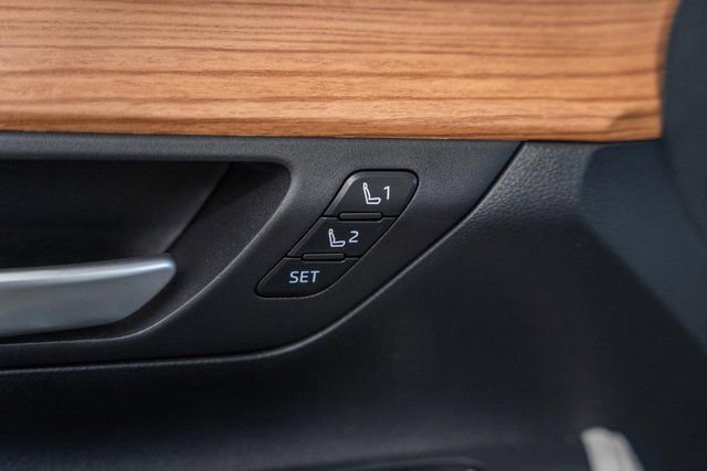 New 2026 Toyota Grand Highlander Limited image 42