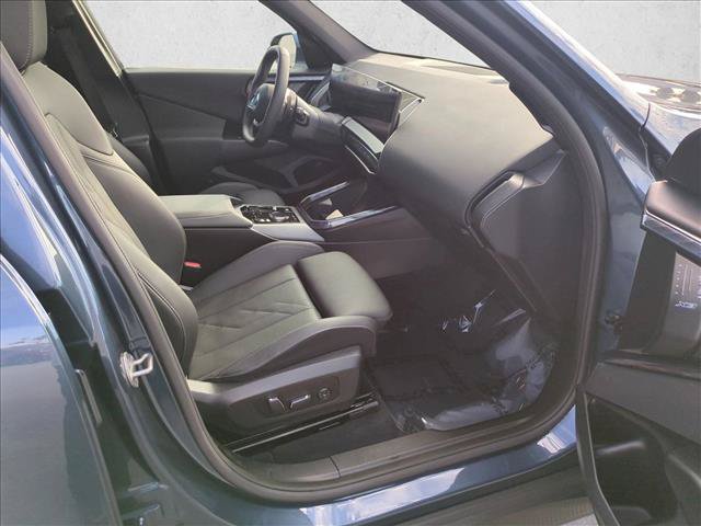 Certified 2025 BMW X3 xDrive30i w/ Convenience Package AWD/4WD image 22