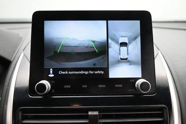 Used 2024 Mitsubishi Eclipse Cross SE AWD/4WD image 20