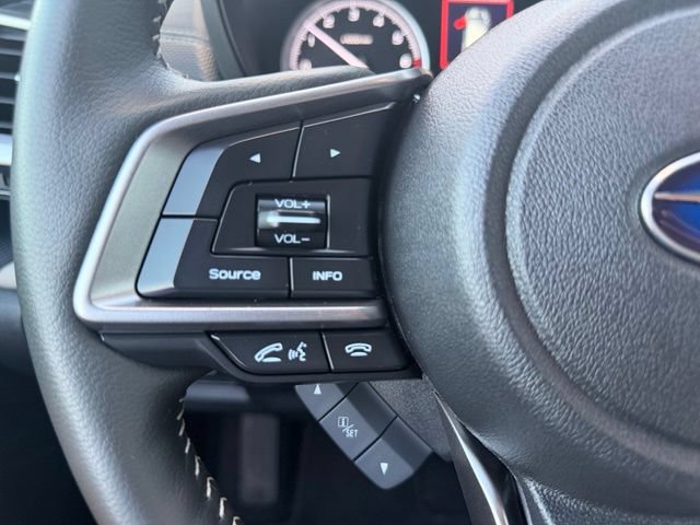 Used 2023 Subaru Forester Limited AWD/4WD image 16