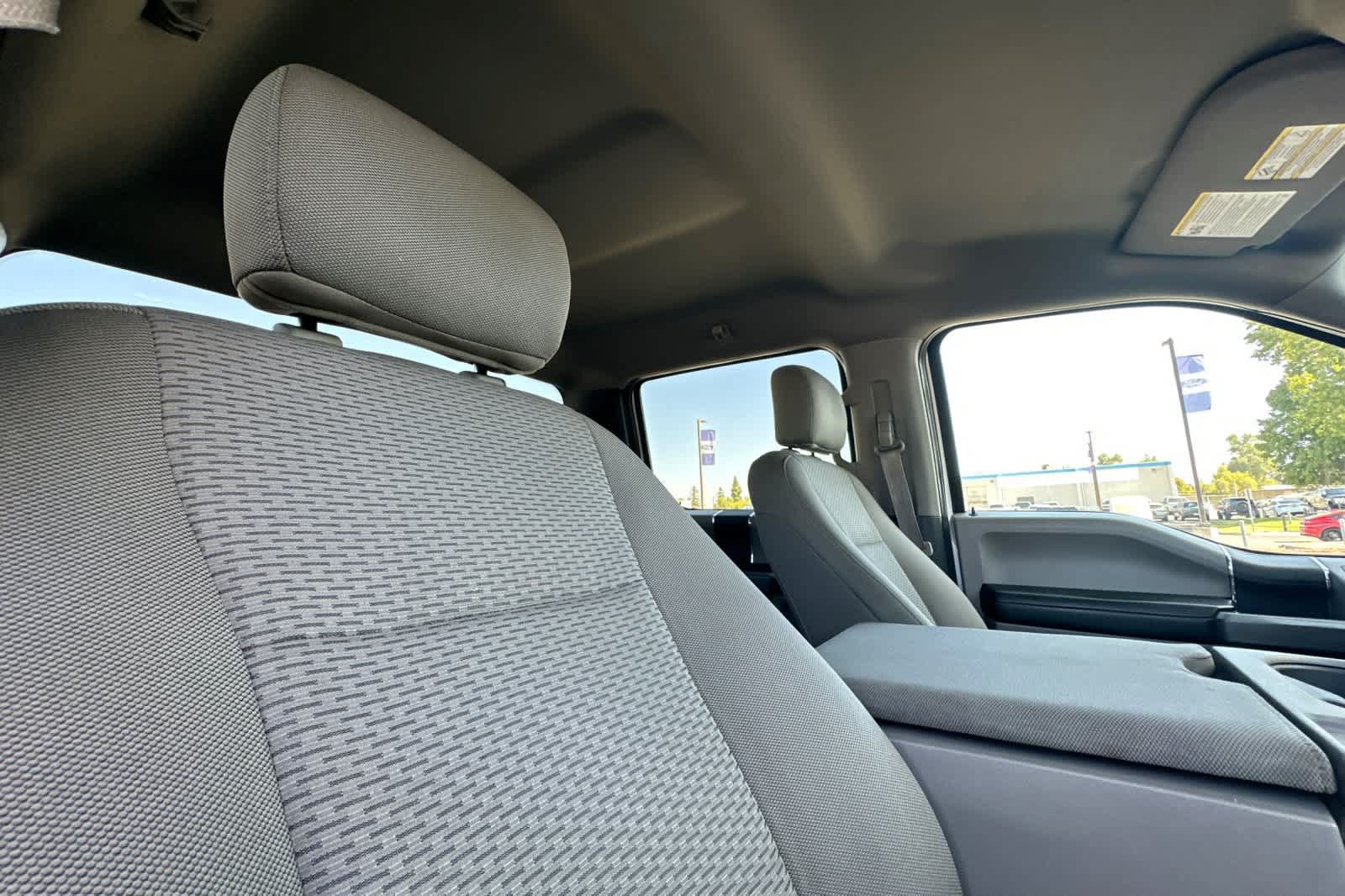 Used 2019 Ford F150 XLT RWD image 15