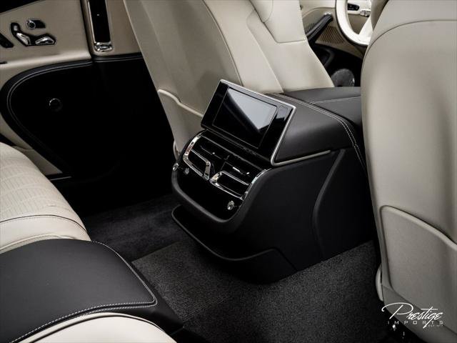 Used 2022 Bentley Flying Spur W12 AWD/4WD image 41