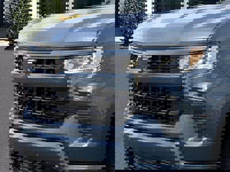 New 2024 Chevrolet Silverado 1500 RST w/ Convenience Package II image 34