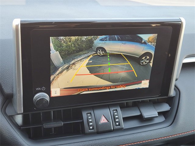 Used 2023 Toyota RAV4 Adventure image 25