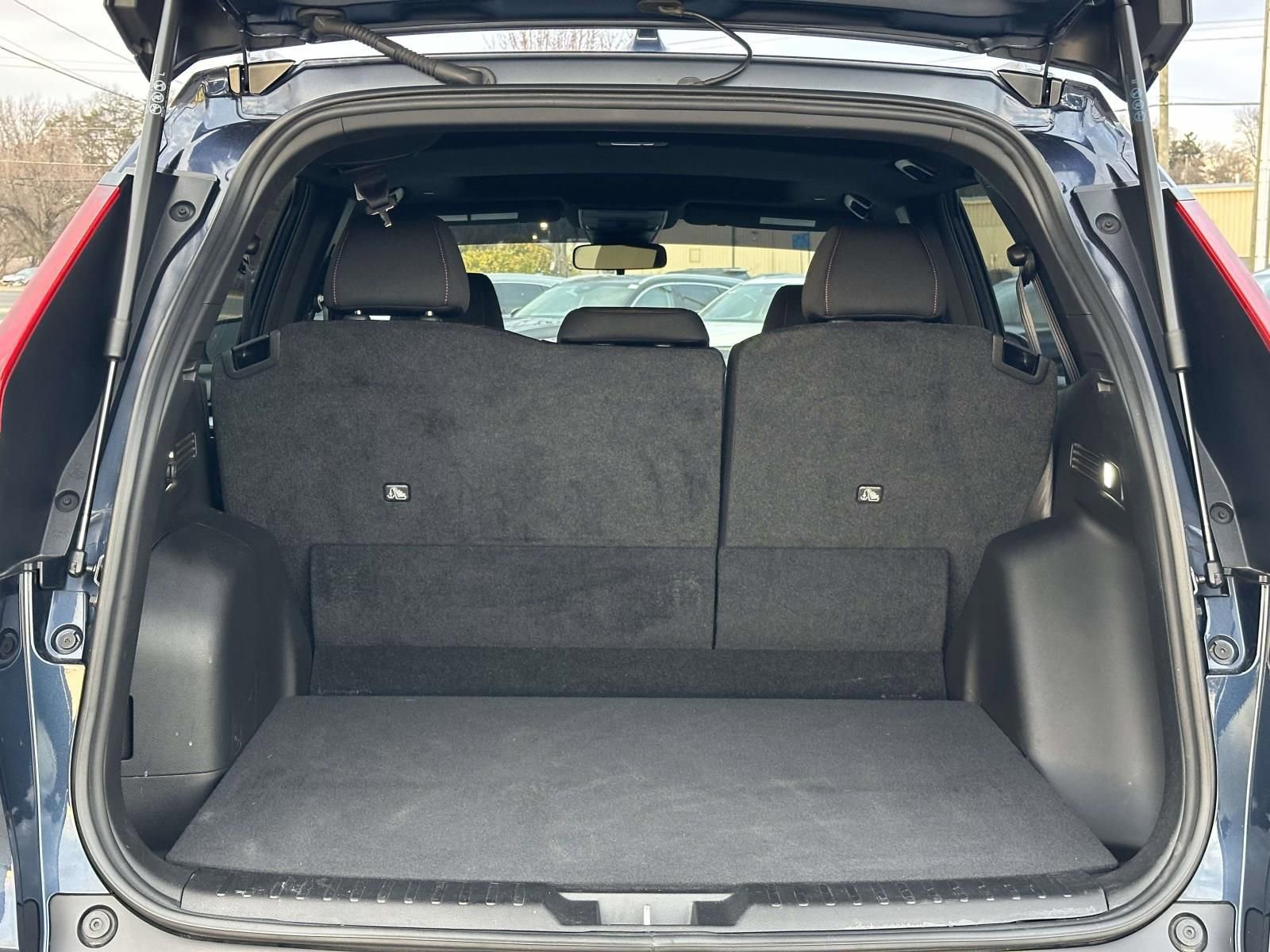 Used 2025 Honda CR-V Sport image 12