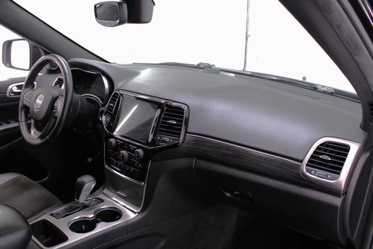 Used 2019 Jeep Grand Cherokee Altitude AWD/4WD image 47