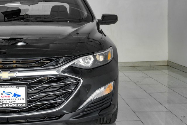 Used 2019 Chevrolet Malibu LT FWD image 51