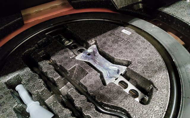 Certified 2020 Honda Civic Sport image 14