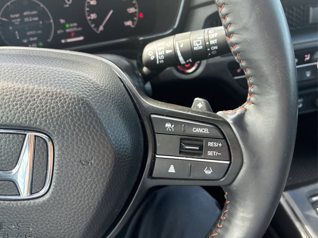 Used 2024 Honda CR-V Sport image 30