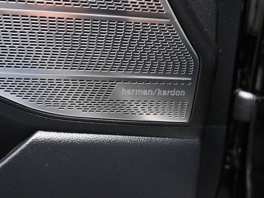 Used 2023 Hyundai Palisade Calligraphy AWD/4WD image 11