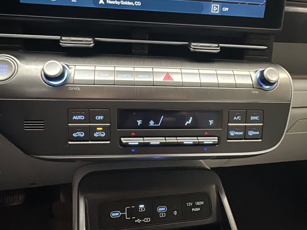 Certified 2025 Hyundai Kona SEL image 25