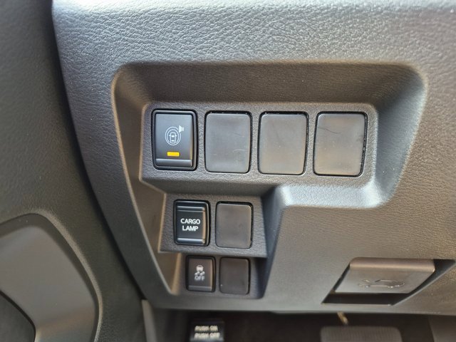 New 2026 Nissan Frontier SV w/ All-Weather Content Package image 24