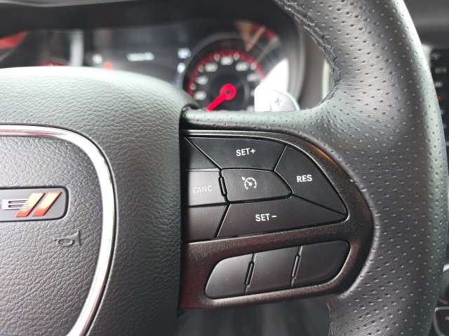 Used 2023 Dodge Charger R/T w/ Blacktop Package image 18