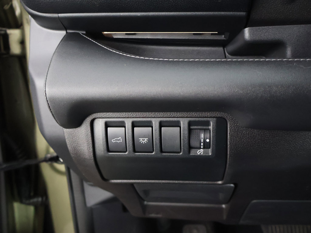Used 2023 Subaru Ascent Touring AWD/4WD image 50