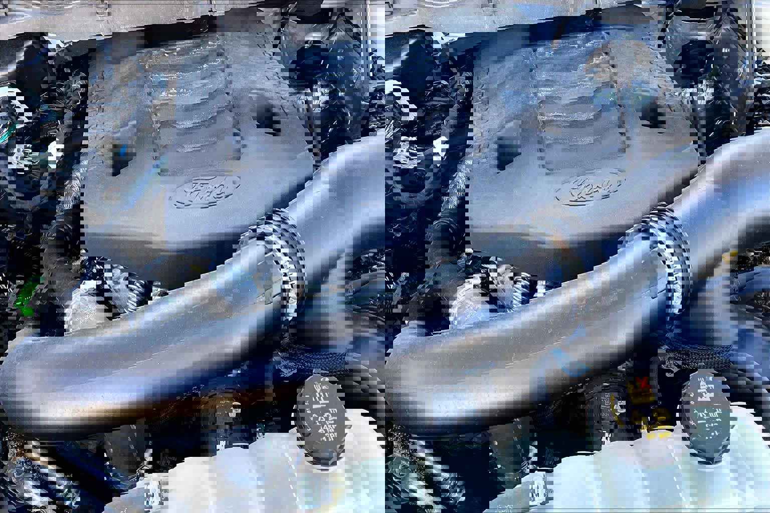 Used 2021 Ford F150 XL w/ STX Appearance Package image 31