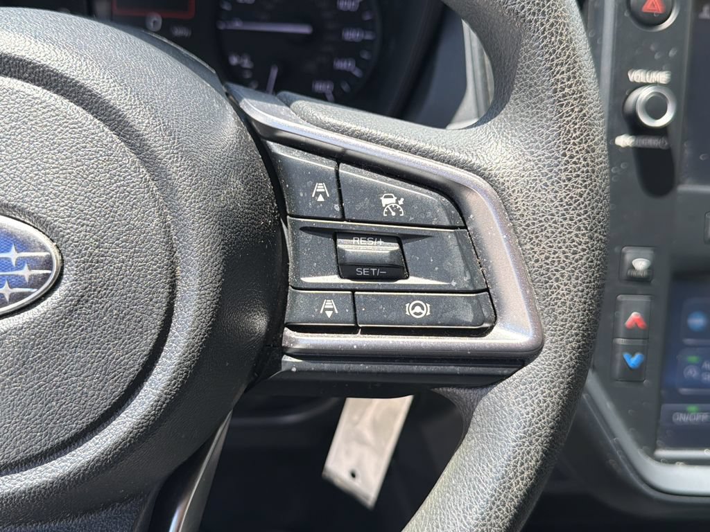 Certified 2024 Subaru Impreza 2.0i AWD/4WD image 33