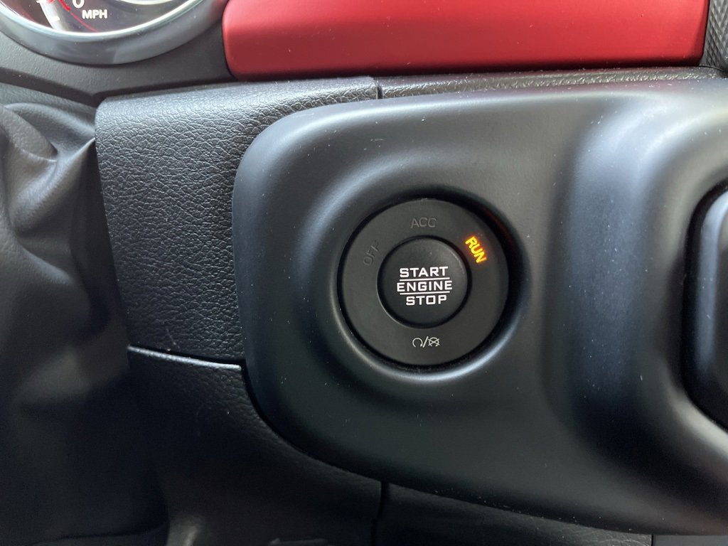 Used 2022 Jeep Wrangler Unlimited Rubicon w/ LED Lighting Group image 51