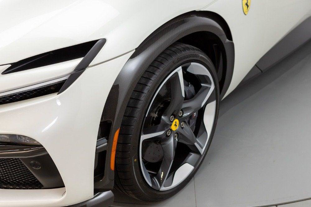 Certified 2023 Ferrari Purosangue AWD/4WD image 76