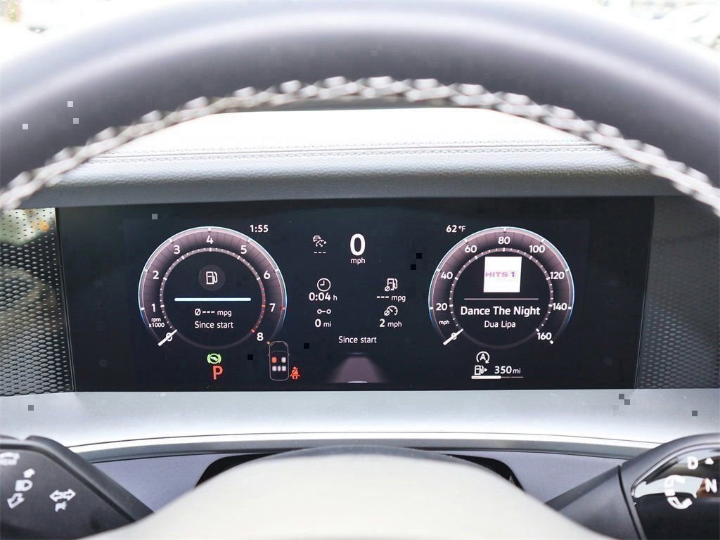 New 2026 Volkswagen Tiguan SE image 22