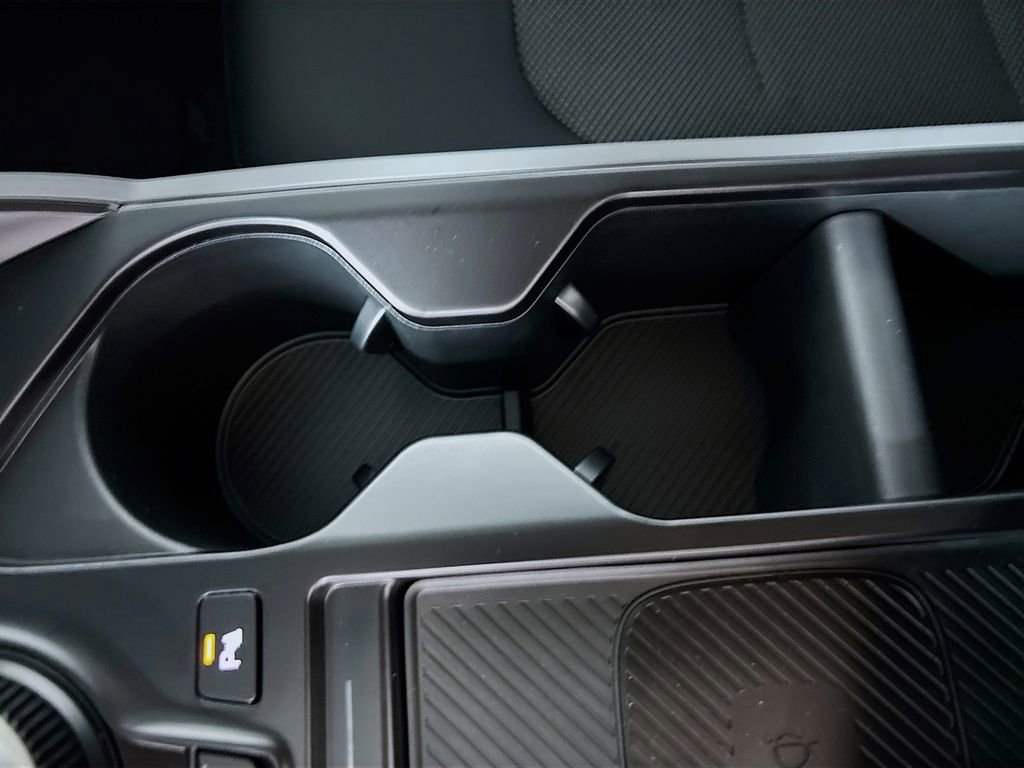 New 2025 Kia EV6 Light w/ Light LR Technology Package image 15