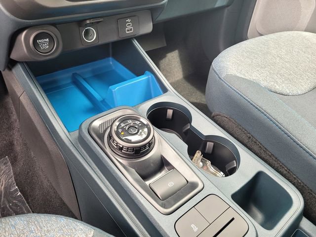 New 2026 Ford Maverick XLT image 16