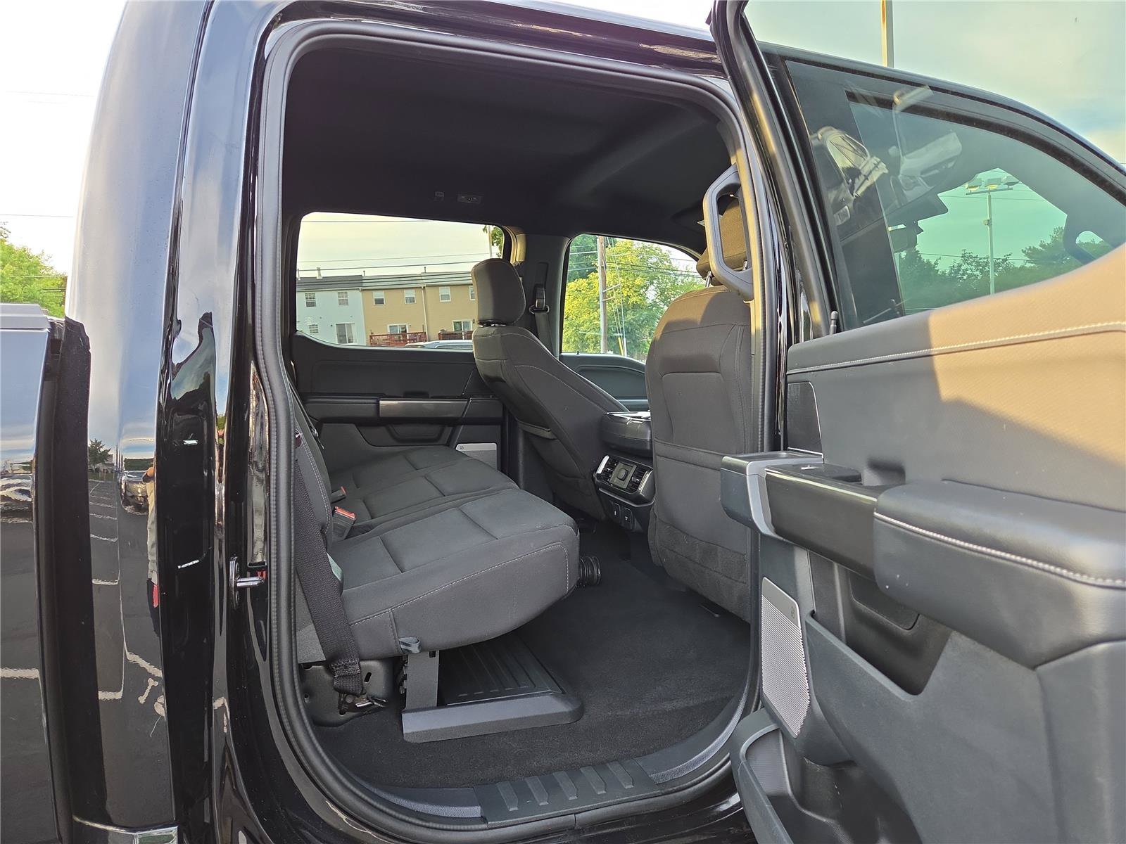 Used 2023 Ford F150 XLT w/ Equipment Group 302A High AWD/4WD image 23