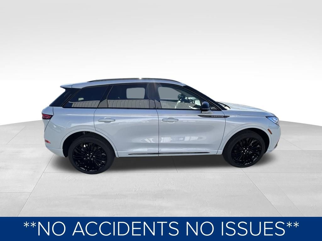 Used 2025 Lincoln Corsair Reserve w/ Equipment Group 202A video 3