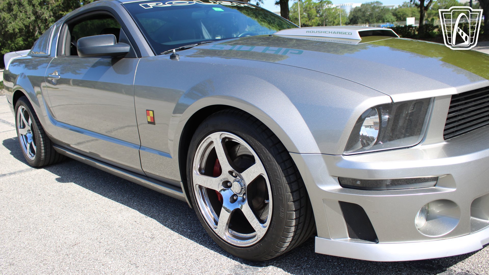 Used 2008 Ford Mustang GT RWD image 30