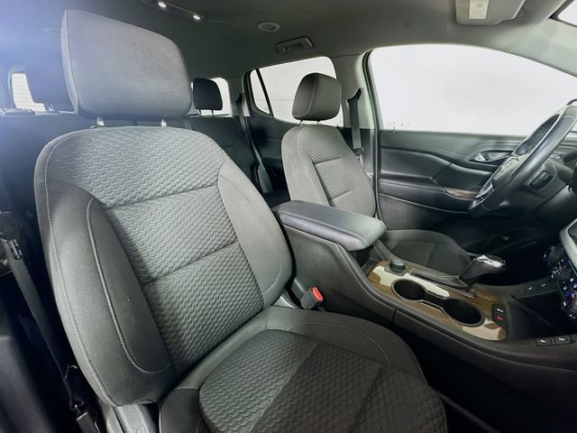 Used 2019 GMC Acadia SLE image 29