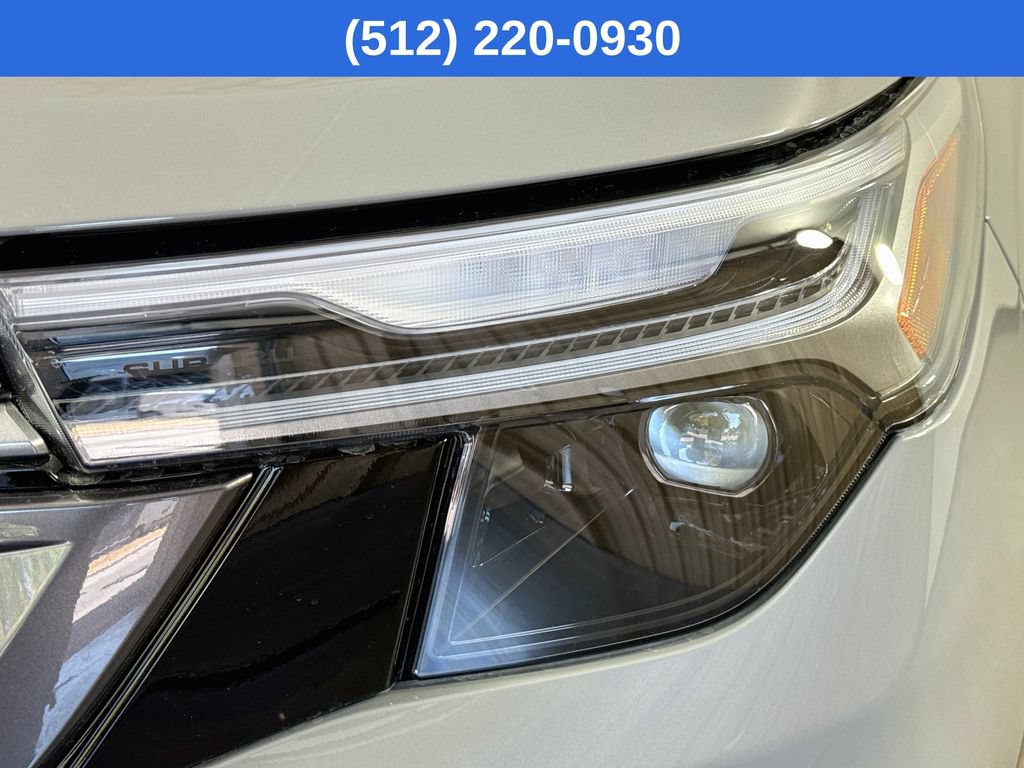 New 2026 Subaru Forester Limited AWD/4WD image 40