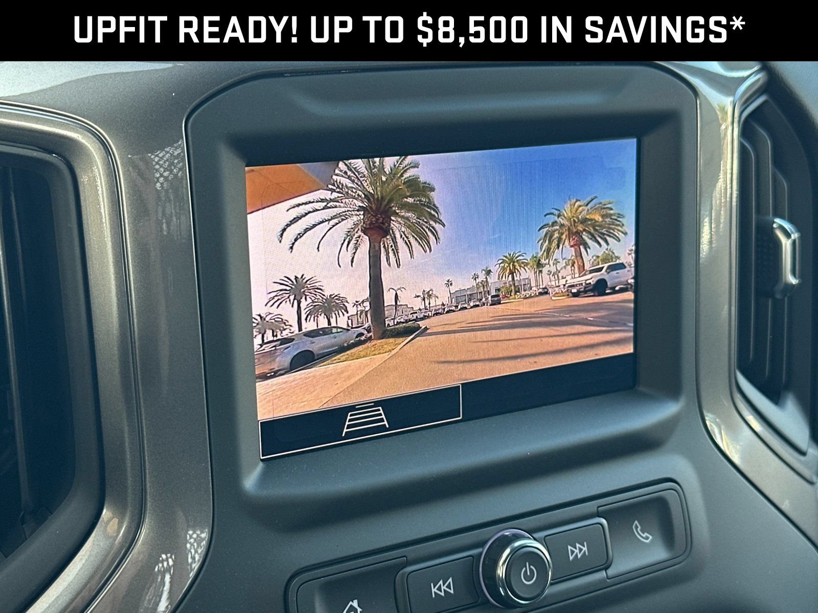 New 2025 GMC Sierra 3500 Pro w/ Convenience Package RWD image 17