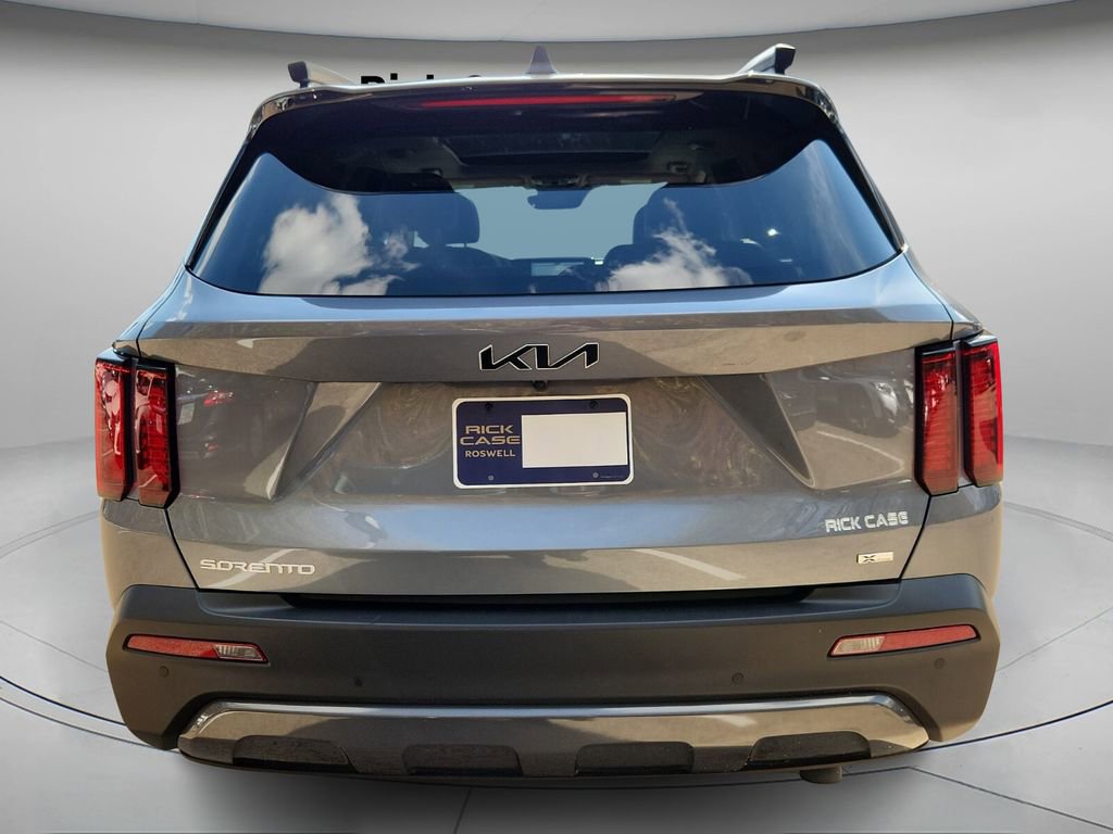 Used 2023 Kia Sorento X-Line EX image 6