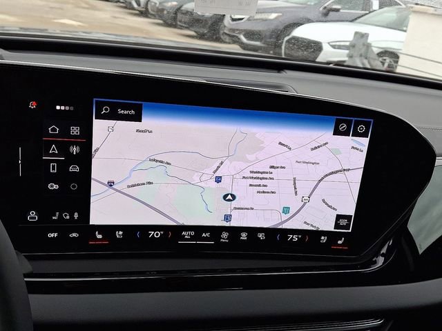 New 2026 Audi A6 Premium Plus image 12