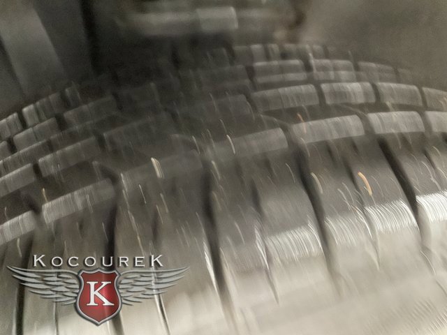 Used 2024 Volkswagen Tiguan Wolfsburg Edition image 8