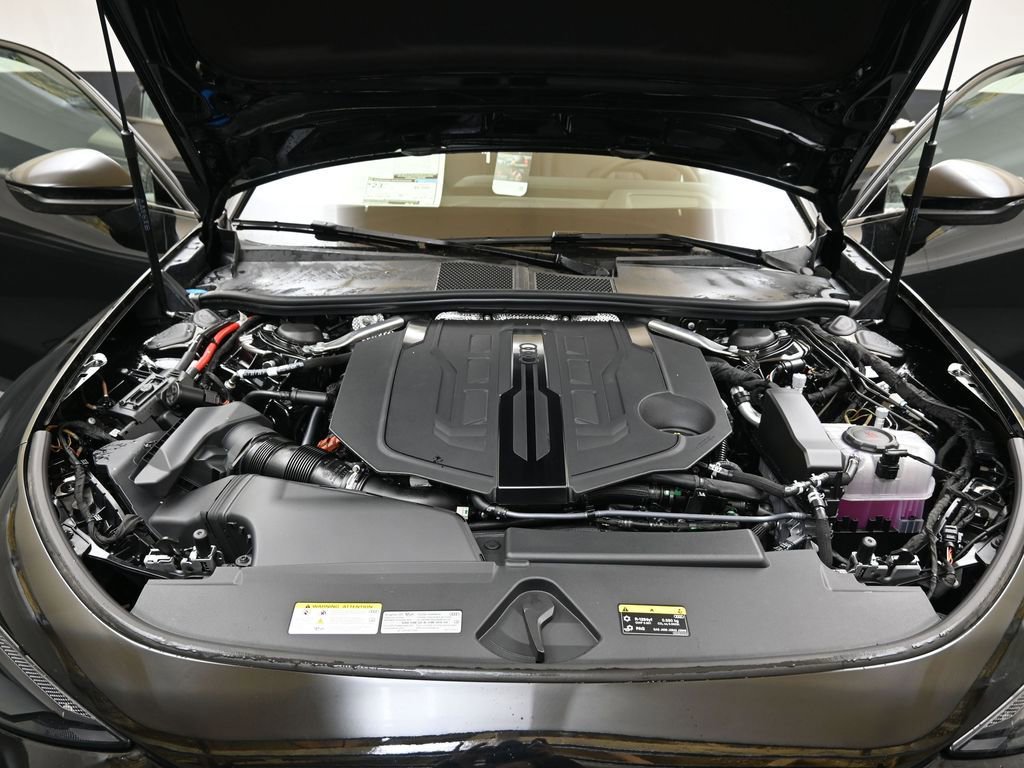 New 2026 Audi A6 Premium Plus image 9