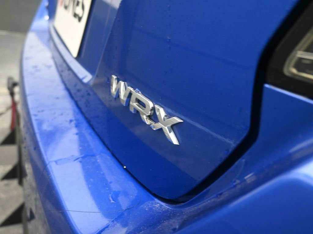 Used 2017 Subaru WRX Limited w/ Popular Package #1 image 14