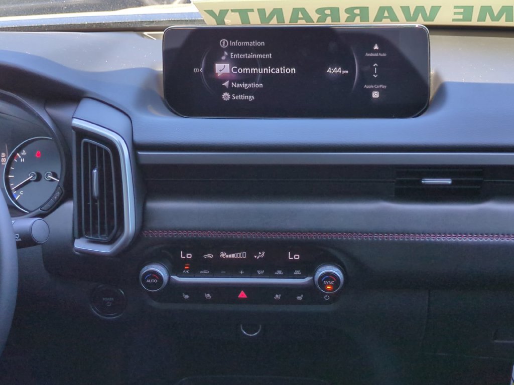 New 2026 MAZDA CX-50 AWD 2.5 Hybrid w/ Weather Package image 16