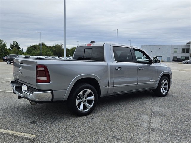 Used 2019 RAM 1500 Limited image 13