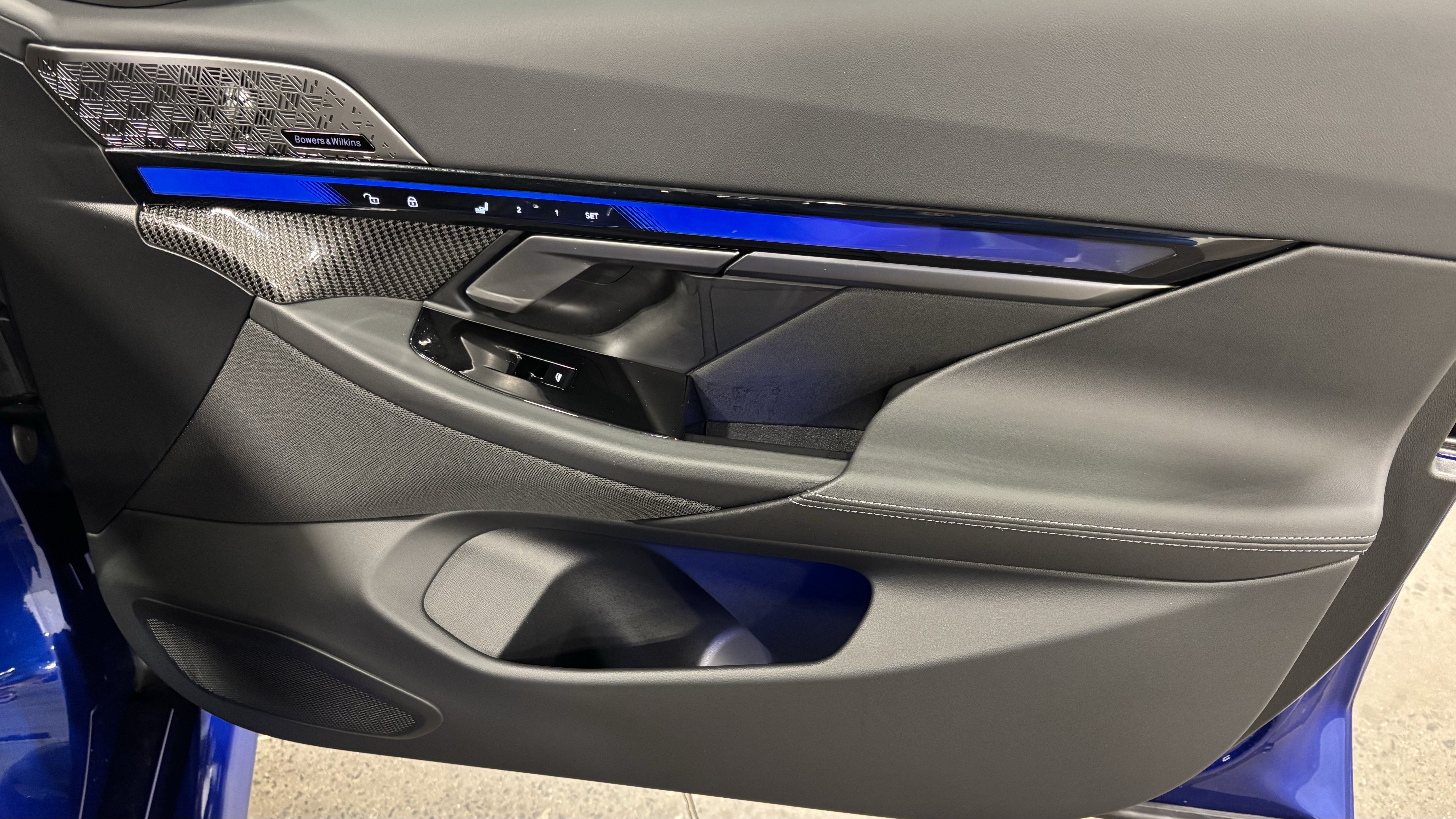 New 2027 BMW M5 w/ Executive Package AWD/4WD image 26