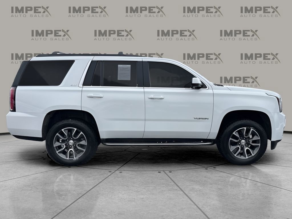 Used 2020 GMC Yukon SLT image 6