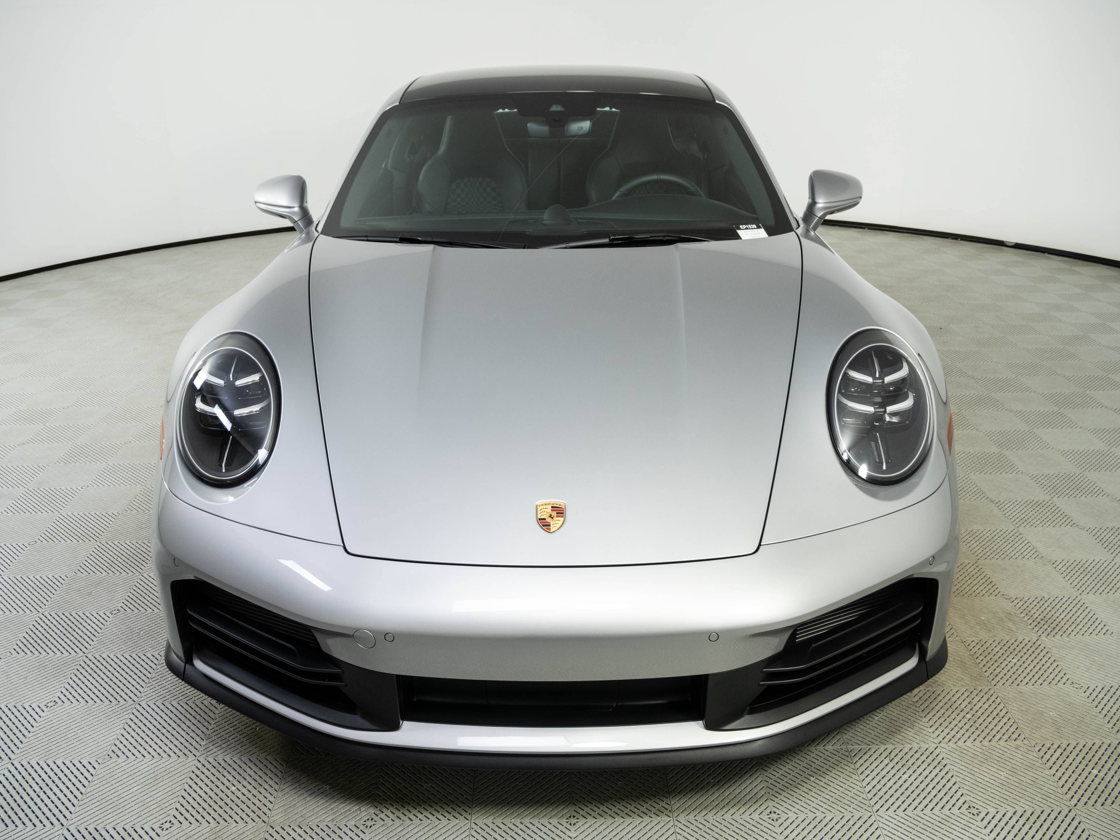 New 2026 Porsche 911 Carrera RWD image 27